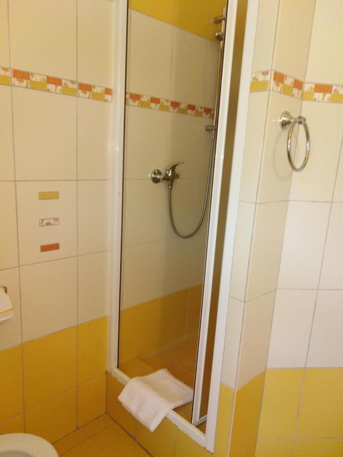 Apartmany Ilona 로끼뜨니쩨나드이제로우 외부 사진