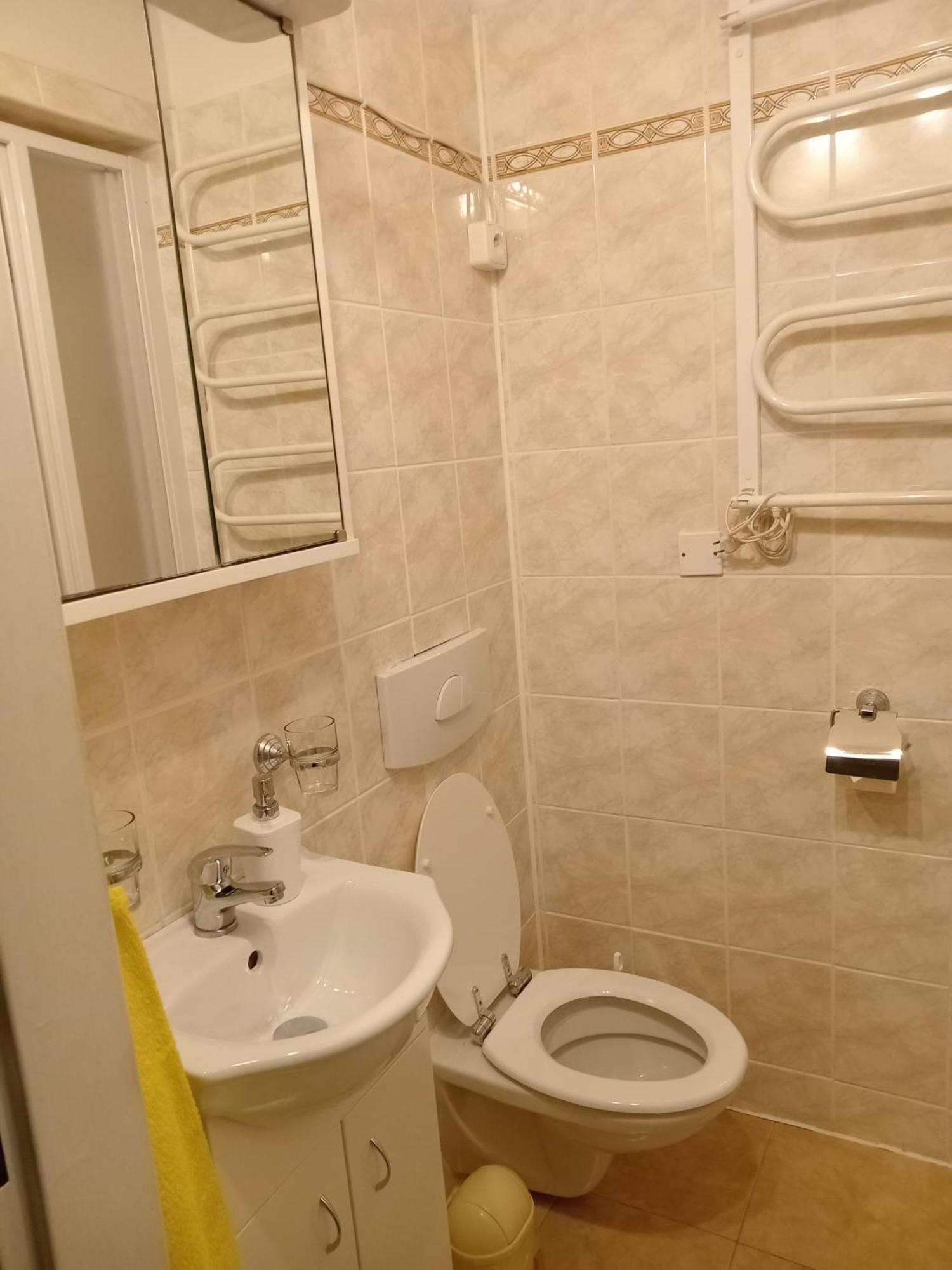 Apartmany Ilona 로끼뜨니쩨나드이제로우 외부 사진