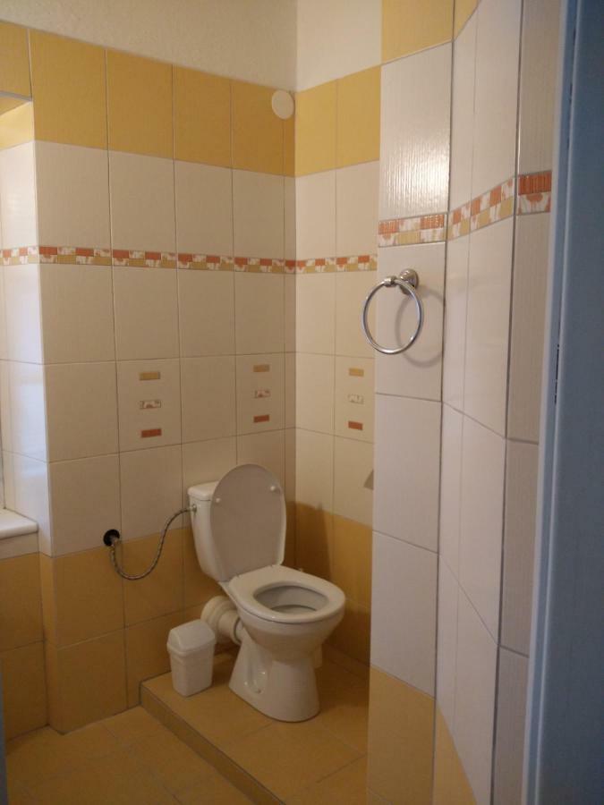 Apartmany Ilona 로끼뜨니쩨나드이제로우 외부 사진