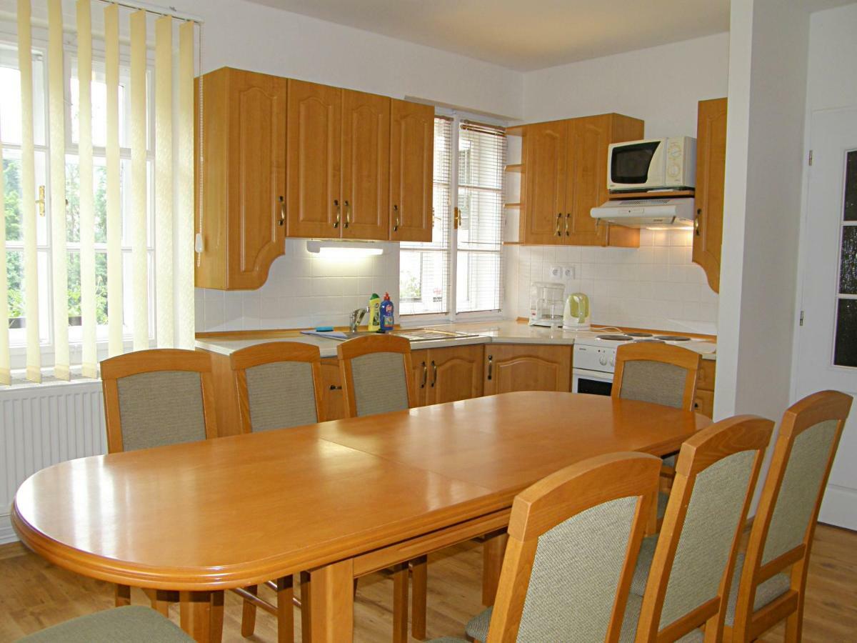 Apartmany Ilona 로끼뜨니쩨나드이제로우 외부 사진