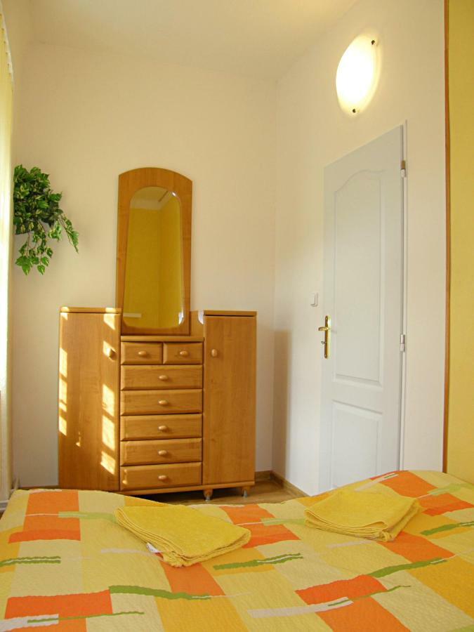 Apartmany Ilona 로끼뜨니쩨나드이제로우 외부 사진