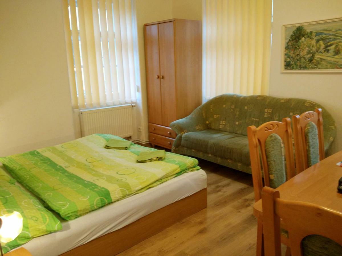 Apartmany Ilona 로끼뜨니쩨나드이제로우 외부 사진