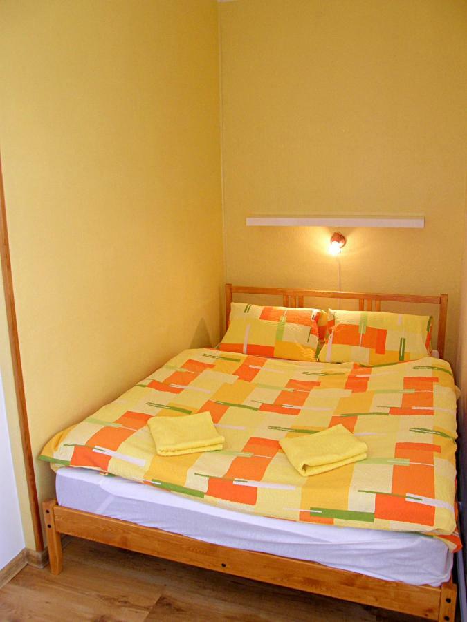 Apartmany Ilona 로끼뜨니쩨나드이제로우 외부 사진