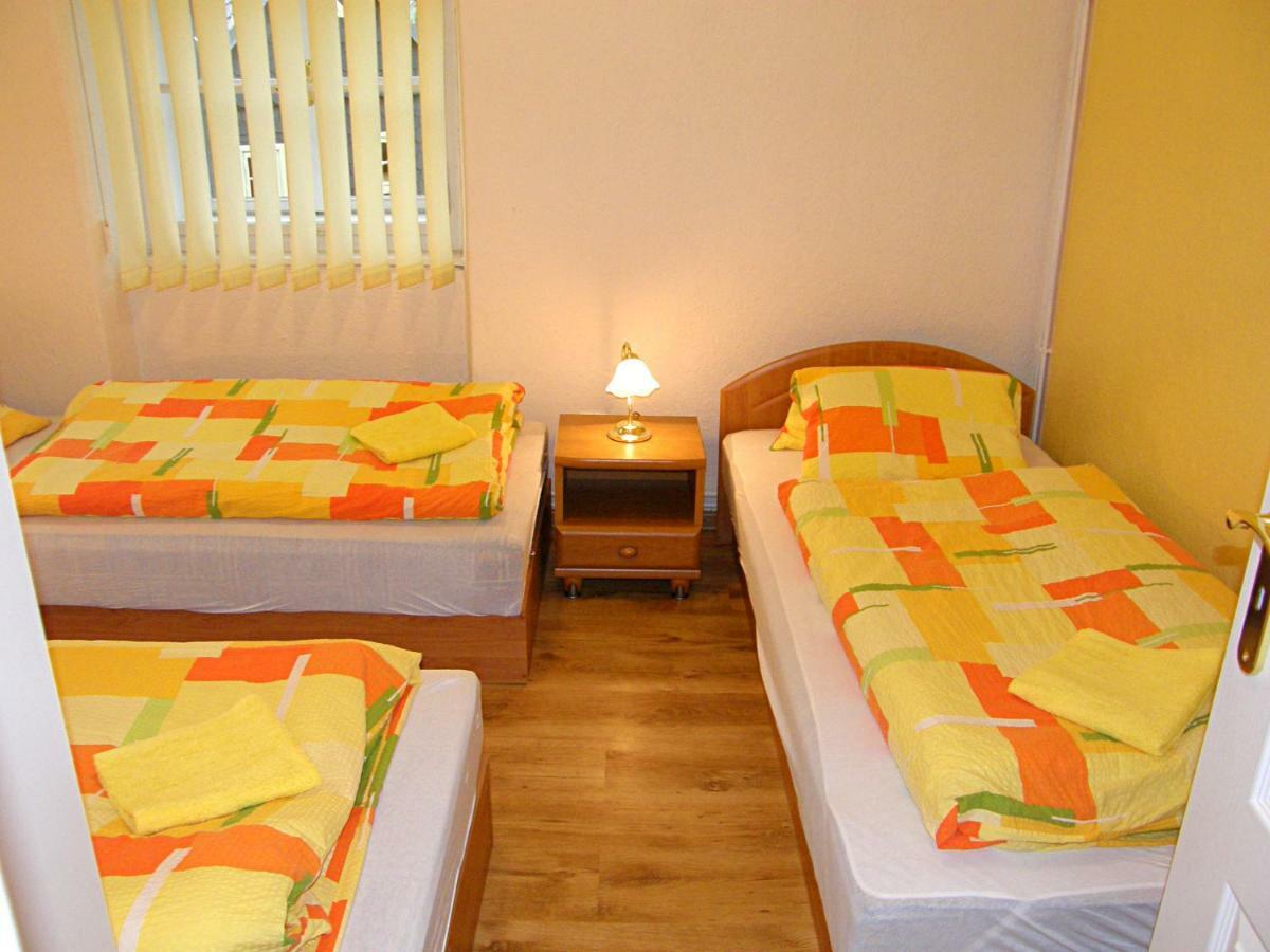 Apartmany Ilona 로끼뜨니쩨나드이제로우 외부 사진
